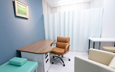TOKYO HUB CLINIC (Akasaka)