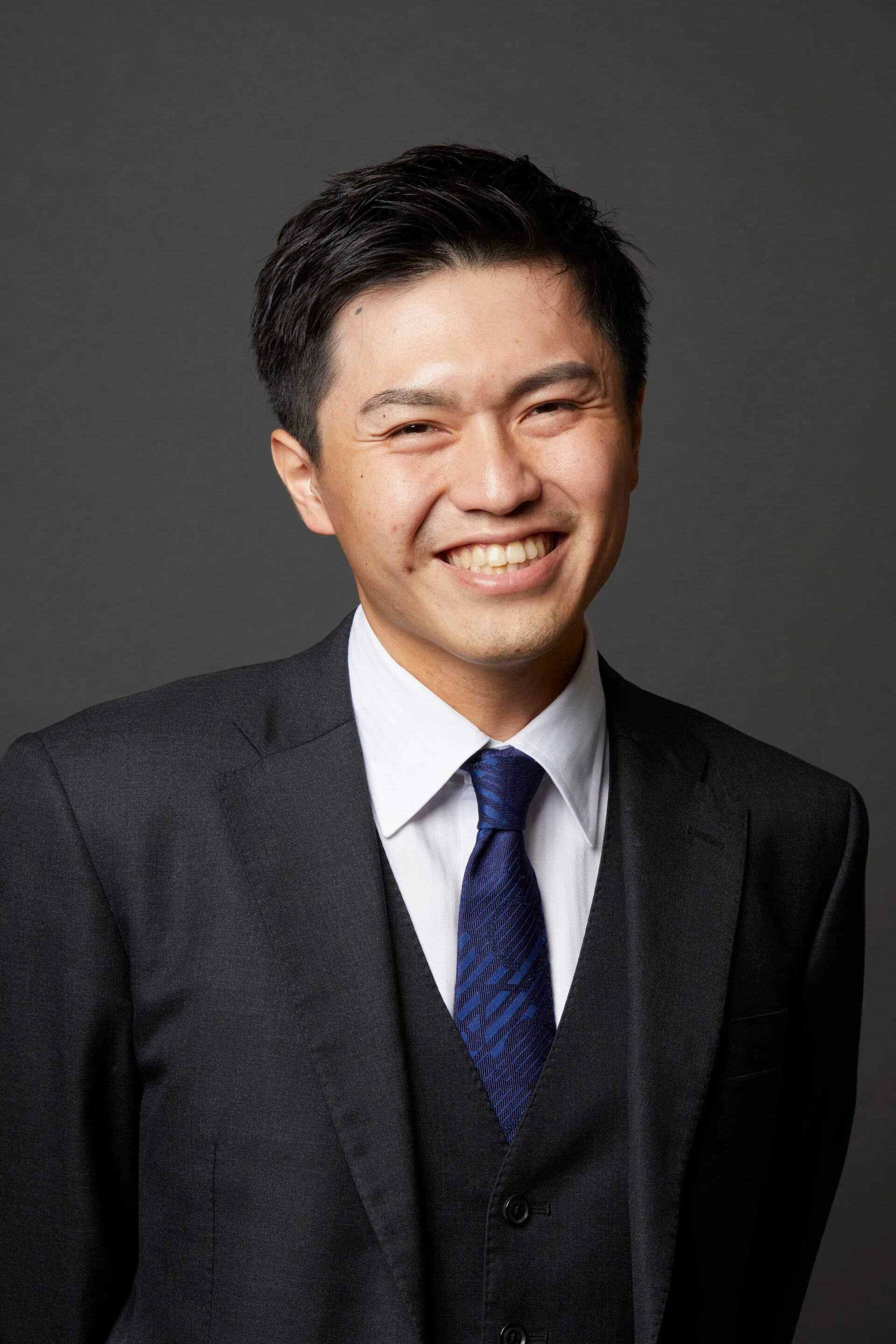 Takahiro Azuma